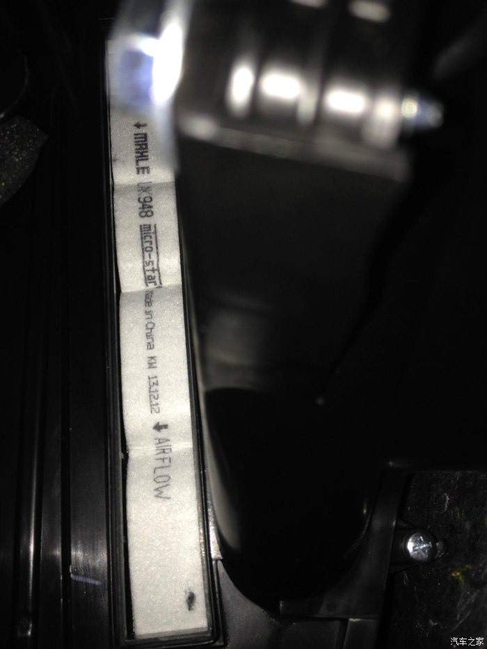 【空调清洗】【换空滤】作业,很简单,大家都可