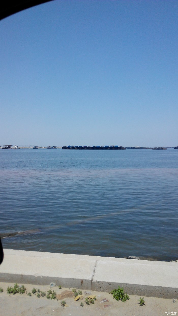 天津塘沽临港赶海,网螃蟹,海钓一日游.【内附详细路书】.