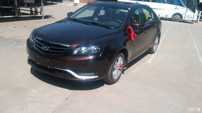 新帝豪13t手精求云母红的图片大哥大姐给点力哦