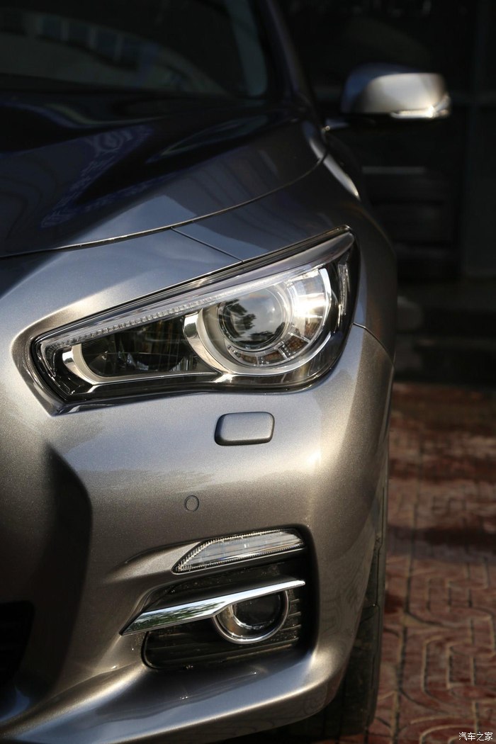 铂金灰3.7提车了,上作业加套图.