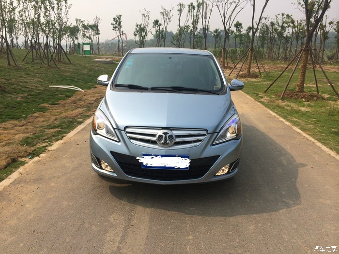 绅宝d20(北汽e系列)论坛_汽车之家论坛