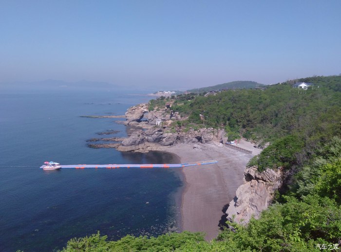 大連金石灘國家海濱地質公園半日遊