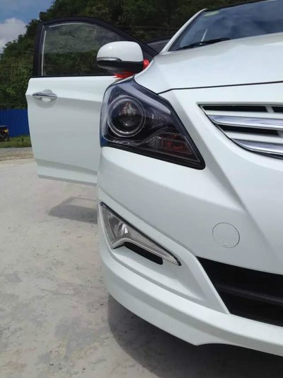 左右眼,好看吧?