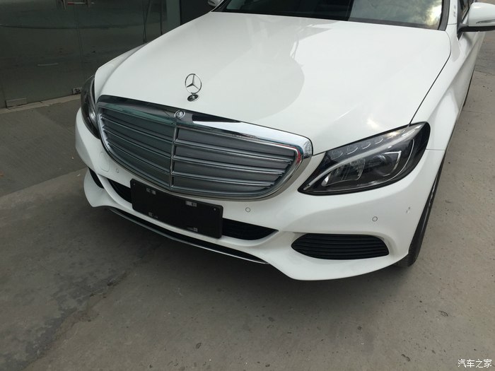 奔驰c级论坛_汽车之家论坛