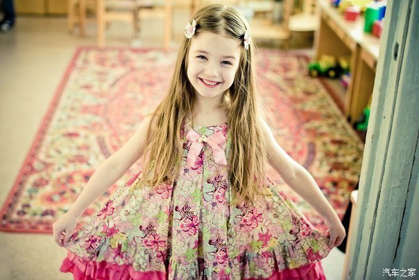 晒晒曾经的和现在的让人心醉的欧美童星