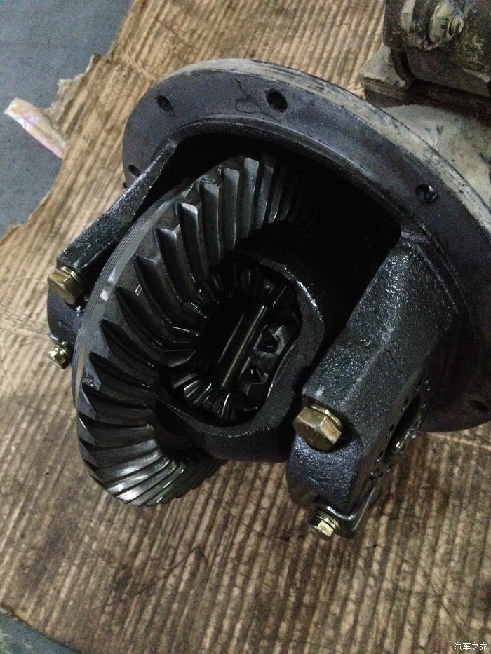 宏光s换尾牙2保全过程