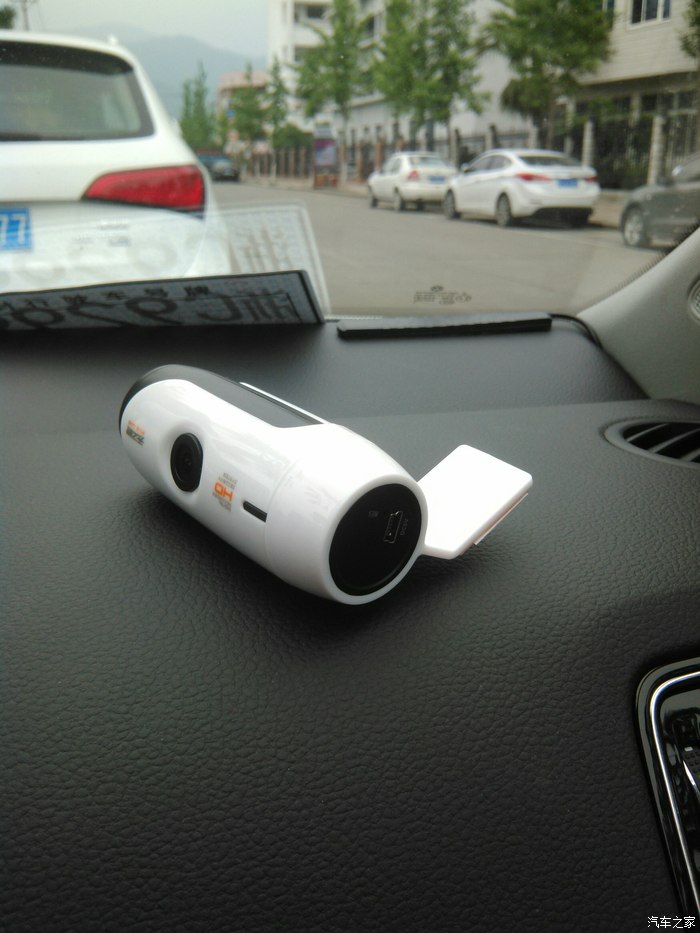 2015款新速腾换装天之眼导航使用感受