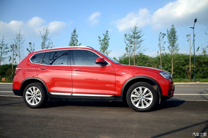 宝马x3论坛_汽车之家论坛