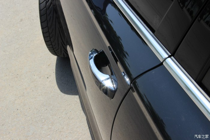 史无前例奥迪a6l豪华超级无敌大改装奥迪a6改装s6前无古人