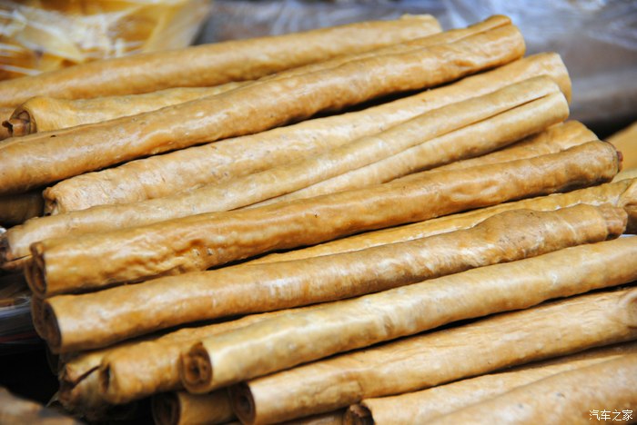 豆油棒,红烧肉必备