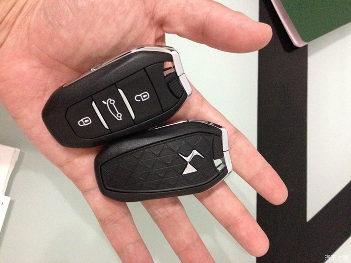 法国情结和美型控除了ds还有别的选择吗ds5ls160豪华作业