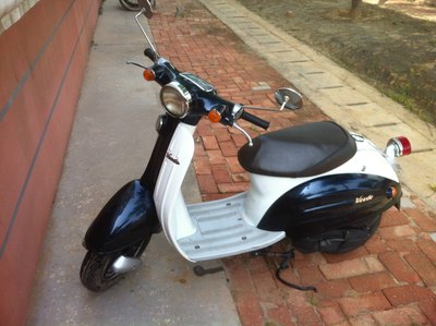 铃木小龟50二冲声音大