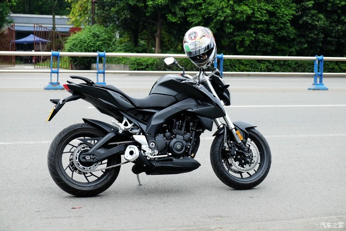 【图】重装上阵,提lx650有感!_摩托车论坛_汽车之家论坛