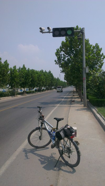 升级的不只是变速套件——极限改装捷安特hunter 3.