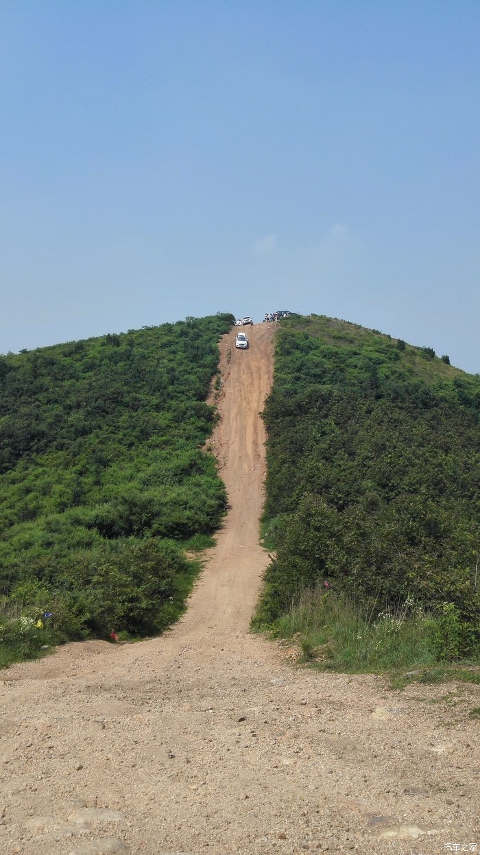 湖北h9大队5月31日八叠山训练营拉练活动圆满成功