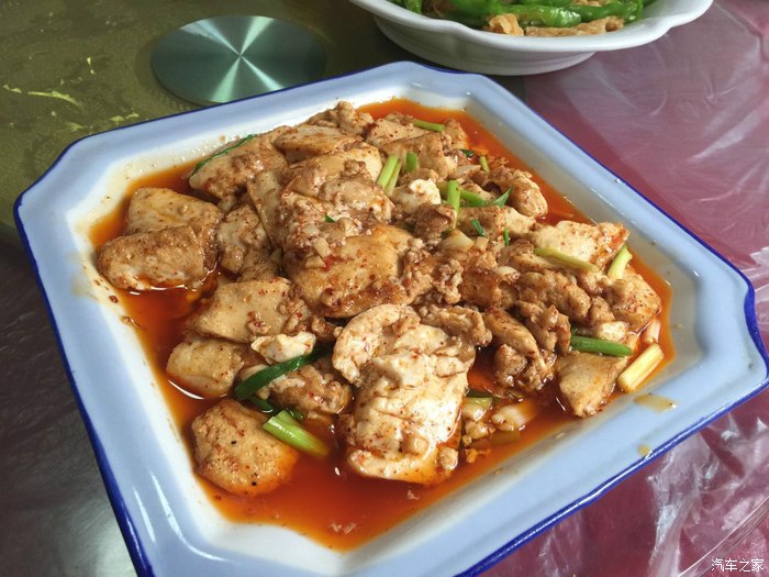 六一郴州两日自驾好水好山