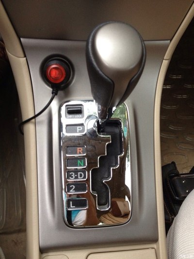 【一汽丰田花冠征文】心中的经典之------13花花!