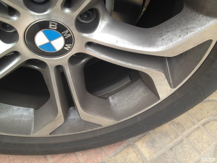轮毂的黑粉这么严重,你们的也这样吗?