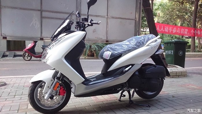 山叶雅马哈smax155有喜欢的吗发个作业