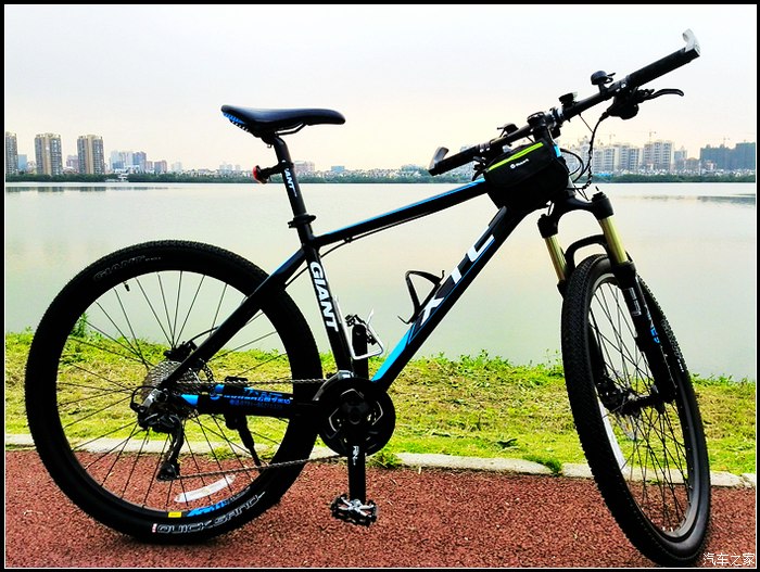 捷安特xtc820要出2016款了