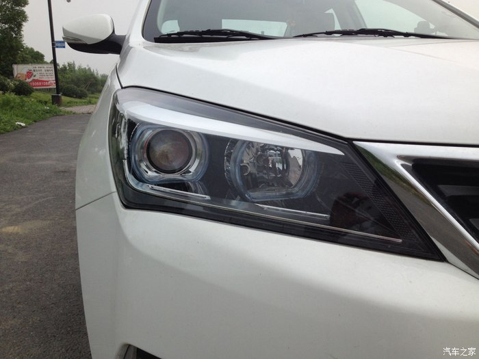 【西湖鲨鱼】悦翔v75000公里用车感受 精彩大片分享