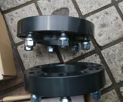 法兰盘安装使用感受