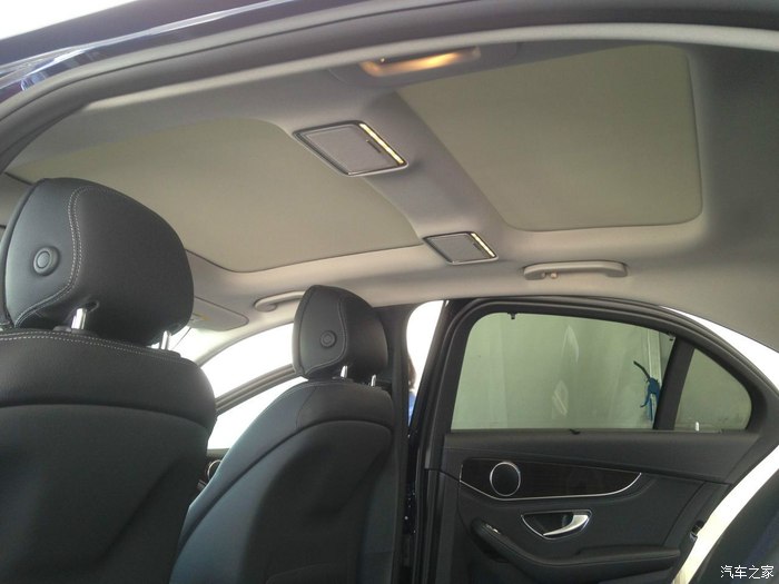 2331 | 回复: 49 奔驰c级论坛 珠海c级车友看过来,c200l立标寻找组织