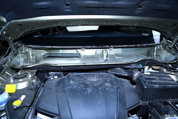 【图】痛 并快乐着——gx7运动版超级解剖改装曝光_吉利gx7论坛_汽车