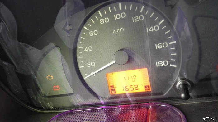 5五菱荣光小卡实际油耗情况21楼发表于 2015-5-24 17:34:07 虚青滴小