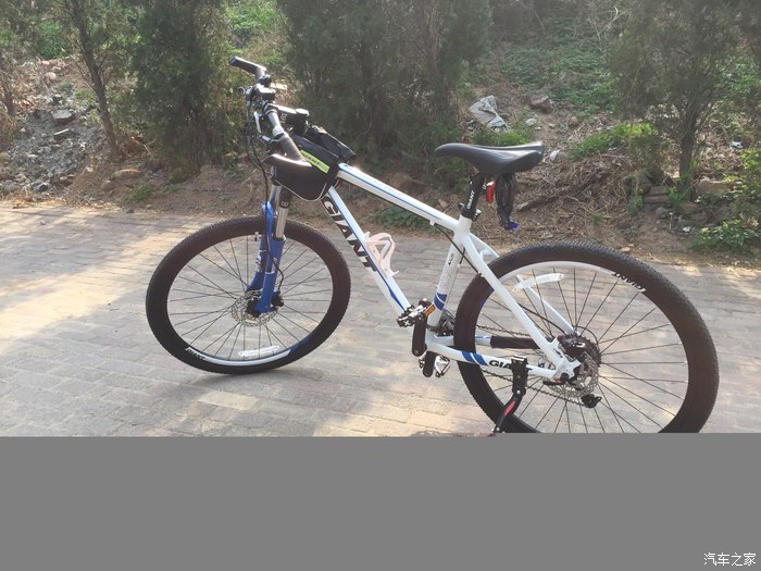 提捷安特刺客850