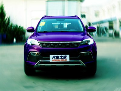 猎豹cs10论坛_手机汽车之家