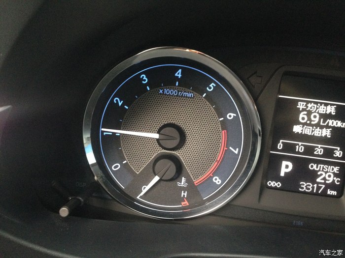 关于小卡水温表的问题求教