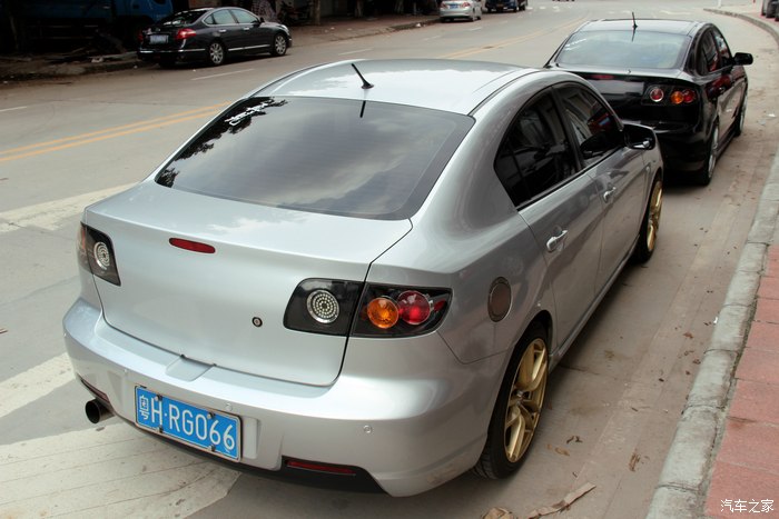 【图】[mazda na]相约在广州!_马自达3/星骋论坛_汽车之家论坛