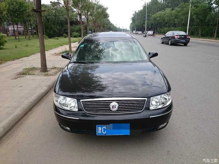 怀旧之—03款君威作业帖,求版主认证,射精.