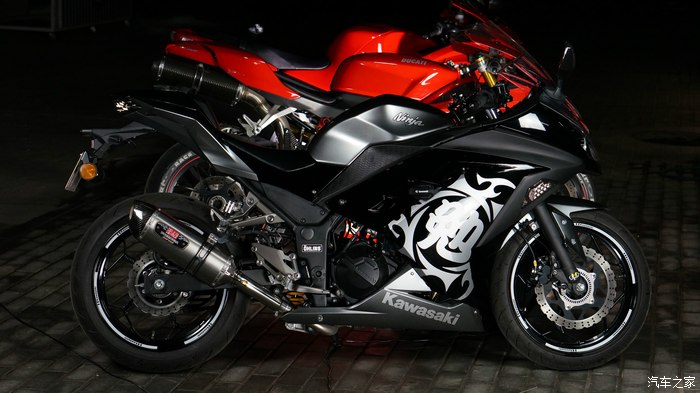 【爆改小忍者】说好的得瑟篇来了!