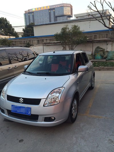 3自动超豪华雨燕