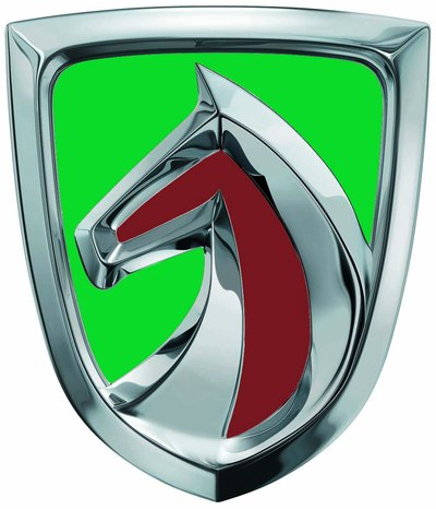 大家看看宝骏的车标这样好不好看