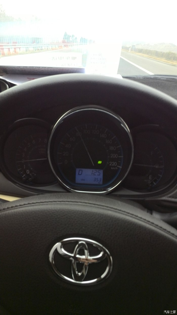 谁的和我的迈速表和转速表一样怎么解决办法. 坐等高手