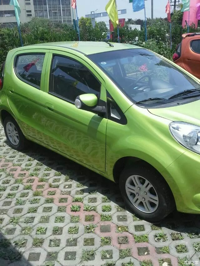 奔奔mini苹果绿交作业了,求版主认证 可的话给个精最好.