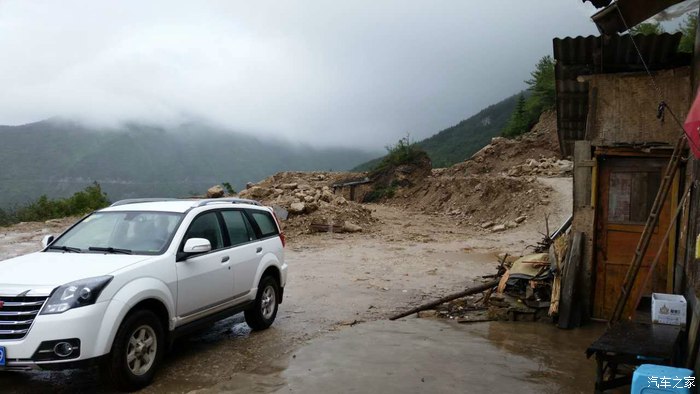 6,轿顶山牛背山g318(雅安段)最新路况,绝对最新_四川论坛_汽车之家