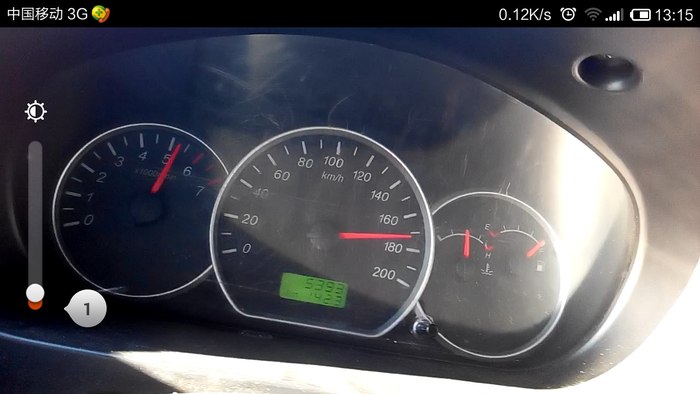 5基本,最高时速170迈.