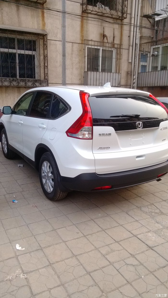 1089 | 回复: 9 本田cr-v论坛 crv还是白色的好7楼发表于 2015-5-23