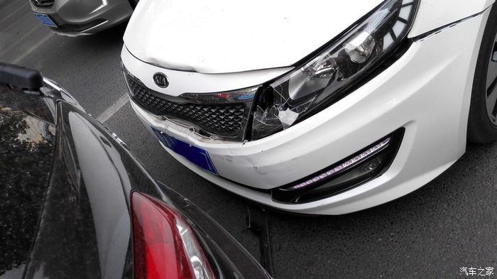 起亚k5论坛_汽车之家论坛