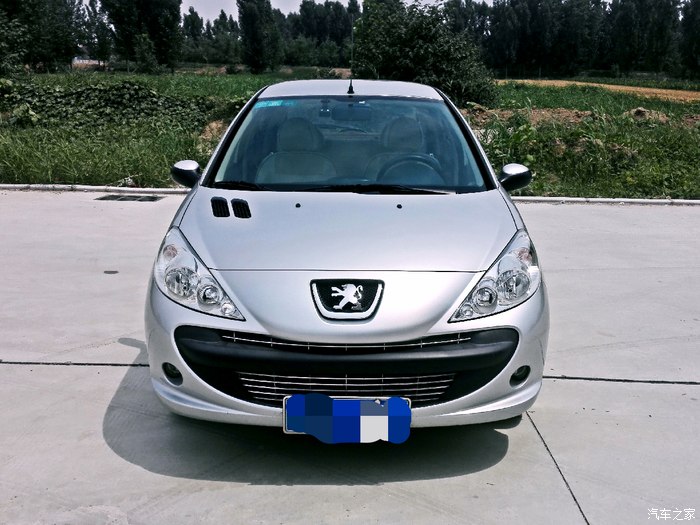 标致207论坛_汽车之家论坛