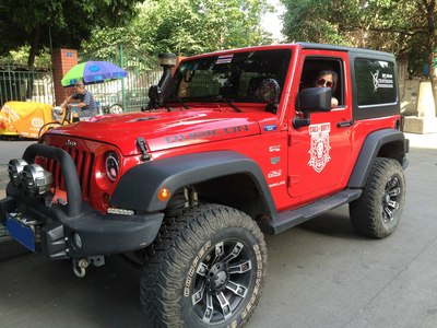 一匹小野马,一路向西去新藏.(姑娘单车自驾新藏线直播贴)已完结