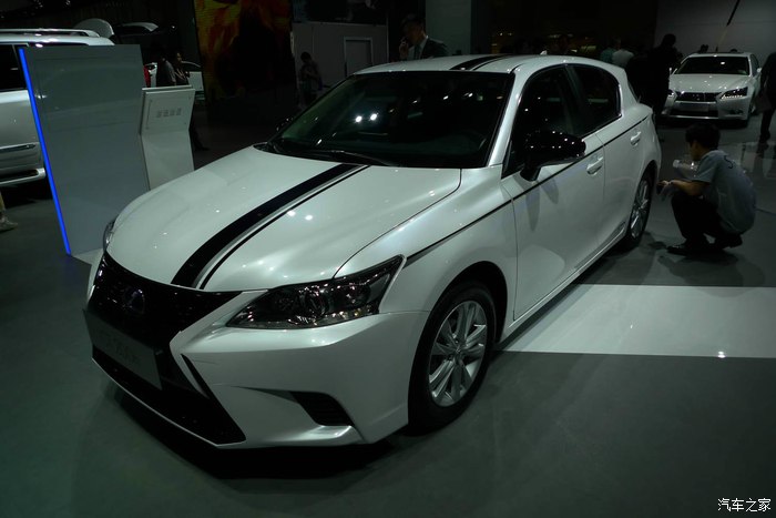 (第二次增内容)_雷克萨斯ct论坛_汽车之家论坛