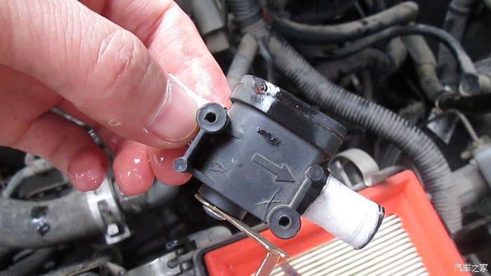 内附各车型对应的管径_悦翔论坛_汽车之家论坛