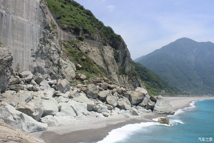 心花路放8日寶島臺灣小清新自由行