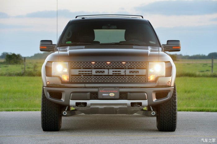 f150suv外观与内饰希望钧天猛禽能做的和这款一样漂亮期待