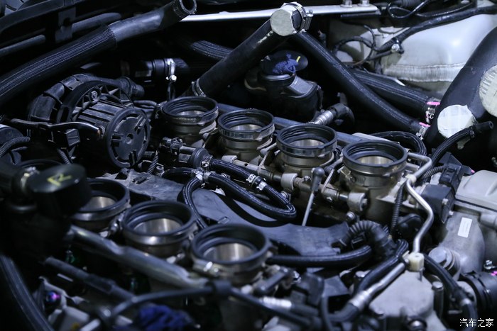 【图】m3上机械增压,多图慎入_宝马m系论坛_汽车之家论坛